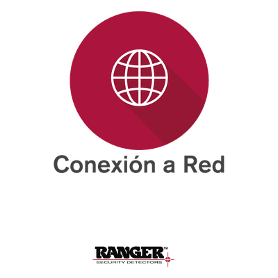 Opcion de Conexión a Red Para Arcos INTELLISCAN / Incluye Software en la compra de esta opción /  Solo Para Equipos Bajo Pedido / No Compatible con Arcos ya Instalados o Fabricados