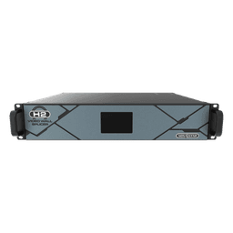 Procesador de Video Wall / 52 Millones de Píxeles / 8K HDR / 32 Capas / Hot-Swappable / Control Web