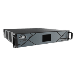 Procesador de Video Wall / 52 Millones de Píxeles / 8K HDR / 32 Capas / Hot-Swappable / Control Web