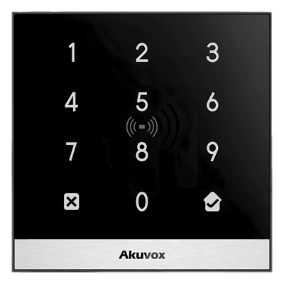 Teclados Autónomos