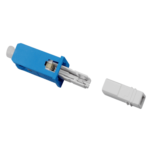 Fibra Óptica