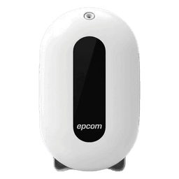 Difusor de Aromas Profesional / 120 ml / Cobertura 50 m² (538 ft²) / Atomización Sin Agua / Control por App / Luz LED 7 Colores