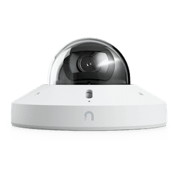 Cámara IP Mini Domo / 4K 8 Megapixel / Visión Nocturna IR 20 m (65.6 ft) / Audio Bidireccional / IK08 / IP66 / PoE+