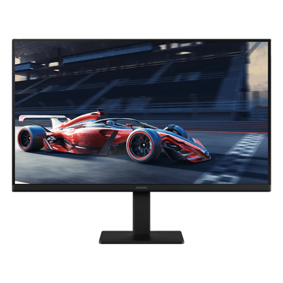Monitor 24 Pulgadas / Full HD / Panel VA / 100 Hz / Contraste 3000:1 / Eye Saver TÜV / HDMI