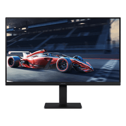 Monitor 24 Pulgadas / Full HD / Panel VA / 100 Hz / Contraste 3000:1 / Eye Saver TÜV / HDMI