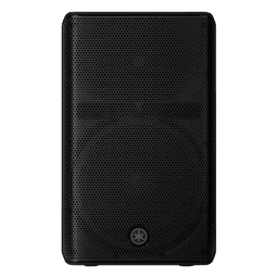 Bafle Activo / 2 Vías / Bi-amplificado / Woofer 12" / Driver 1.75" / 1000W RMS / DSP / Bluetooth 5.0