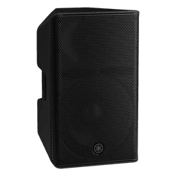Bafle Activo / 2 Vías / Bi-amplificado / Woofer 12" / Driver 1.75" / 1000W RMS / DSP / Bluetooth 5.0
