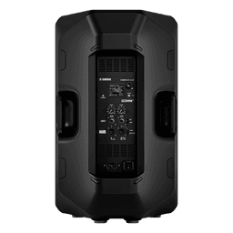 Bafle Activo / 2 Vías / Bi-amplificado / Woofer 12" / Driver 1.75" / 1000W RMS / DSP / Bluetooth 5.0