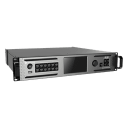 Seamless Switcher 4K / 6 Entradas / 6 Capas / Salida 8K×2K@60Hz / 10G Óptico / 2 Modos de Trabajo