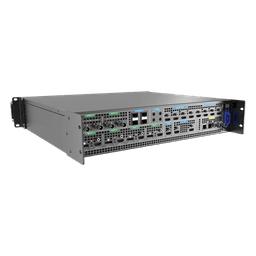 Seamless Switcher 4K / 6 Entradas / 6 Capas / Salida 8K×2K@60Hz / 10G Óptico / 2 Modos de Trabajo