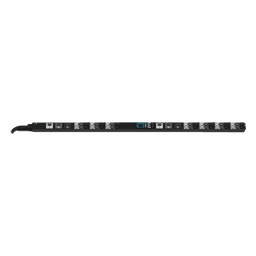 PDU Inteligente Enlogic Advantage MI / 24 Tomas (20) C13 + (4) C19 / 208 Vca Monofásico 30 A (24 A) / 5.0 kVA / Monitoreo por Entrada / 0U Vertical 1.49 m (4.9 ft)
