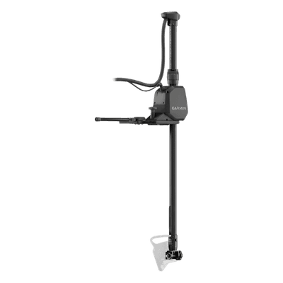 Sistema de Montaje para Transductor / Fuerza Force y Force Pro / Inalámbrico / IPX7 / Cable 2 m (6.5 ft) / 10 V-45 V / Desmontaje Rápido / Incluye Estabilizador