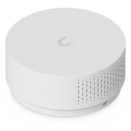Sensor de Calidad del Aire / Detección de Vapeo / Monitoreo CO₂ PM VOC AQI / PoE / Integración UniFi Protect