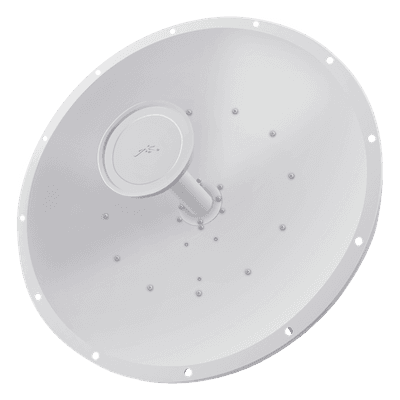 Antena Direccional / 5 GHz / 30 dBi / 650x650 mm / 2.13x2.13x1 ft / 9.8 kg