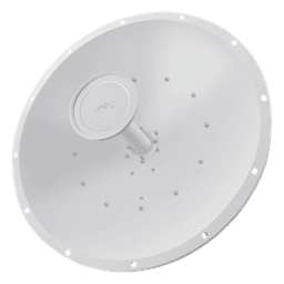 Antena Direccional / 5 GHz / 30 dBi / 650x650 mm / 2.13x2.13x1 ft / 9.8 kg