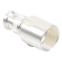Conector BNC macho para cable BELDEN 9913, 7810A, 8214; ANDREW CNT-400; SYSCOM RG8/U-SYS, RFLASH-1113