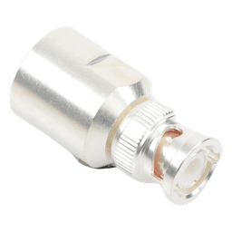 Conector BNC macho para cable BELDEN 9913, 7810A, 8214; ANDREW CNT-400; SYSCOM RG8/U-SYS, RFLASH-1113