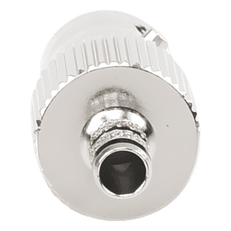 Conector BNC Hembra de anillo plegable para cable LP-195, LP-142, RG-58/U, RG-142/U.