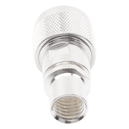 Conector N macho para cable BELDEN 9913, 7810A, 8214; ANDREW CNT-400; Syscom RG8/U-SYS, RFLASH-1113
