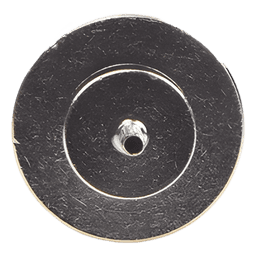 Conector N Hembra / Montaje Trasero Panel / Hermético / Anillo Plegable 0.130" / RG-316/U / Contacto Oro