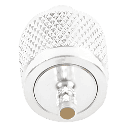 Conector UHF Macho / Anillo Plegable / RG-58/U / RG-142/U / 500 MHz