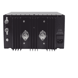 Fuente de Poder Lineal / 13.8 VCC / 16 A Continuos / 20 A Máximo / 115 VCA Entrada / 0.76 x 0.44 x 0.86 pies / 18.1 lbs