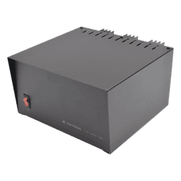 Fuente de Poder Lineal Regulada / 13.8 Vcc / 20 A / 276 W / Cargador de Baterías 2 A / 115 Vca