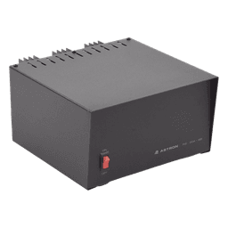 Fuente de Poder Lineal Regulada / 13.8 Vcc / 20 A / 276 W / Cargador de Baterías 2 A / 115 Vca