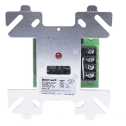Módulo Aislador de Lazo SLC / 32V DC / Consumo 0.092 mA / Temperatura 0-49°C / UL Listed / Montaje Caja Eléctrica Estándar