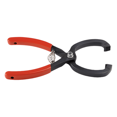 Alicate / Ensamblaje Sujetadores Snap-In / Acero Inoxidable / 20.3 cm / 300 psi / 0.45 kg