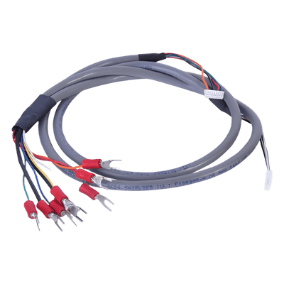 Cable de interfaz / Radios Kenwood G/60/80 / Conector robusto / Plug-and-play / Transferencia rápida