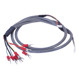 Cable de interfaz / Radios Kenwood G/60/80 / Conector robusto / Plug-and-play / Transferencia rápida
