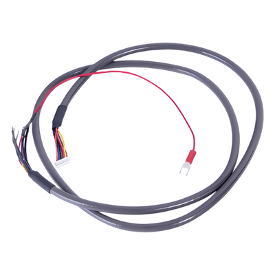 Adaptador para Conector de Accesorios / Compatible Serie G/762 / Transmisión Datos y Alimentación / Interfaz GPS Estándar