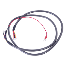 Adaptador para Conector de Accesorios / Compatible Serie G/762 / Transmisión Datos y Alimentación / Interfaz GPS Estándar