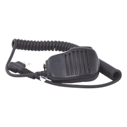  MICRÓFONO / BOCINA DE SOLAPA PARA RADIOS MOTOROLA GP300, EP450 y EP350/ SP-50/ MAG ONE. HYT TC-500/ 518/ 600/ 610/ 700/ 620/ 1600/ 700EX.