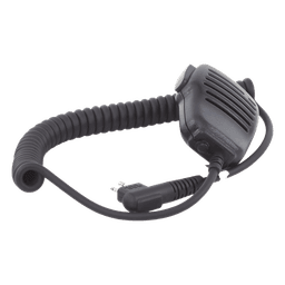  MICRÓFONO / BOCINA DE SOLAPA PARA RADIOS MOTOROLA GP300, EP450 y EP350/ SP-50/ MAG ONE. HYT TC-500/ 518/ 600/ 610/ 700/ 620/ 1600/ 700EX.