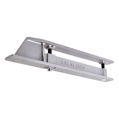 Antena Móvil de Bajo Perfil para Tránsito Pesado, 138-163 MHz, 2.5 MHz Ancho de Banda, Ganancia Unitaria, 300 Watt, N Hembra, Dimensiones: 56 x 102 x 622 mm.