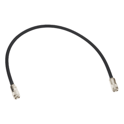 Cable de Interconexión entre Preselector y Multiacoplador de Longitud Dependiente de las Frecuencias