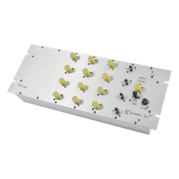 Multiacoplador TELEWAVE, 132-174 MHz 16 Canales, 115 Vcc./13.8 Vcc.