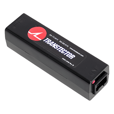 Protector de datos, SASD, contra sobre tensiones eléctricas, Ethernet 10/100 Mbps