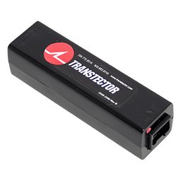Protector Datos Gigabit Ethernet / SASD Diodo Avalancha / 1000 Mbps / RJ45 / Interior Rack / Bidireccional