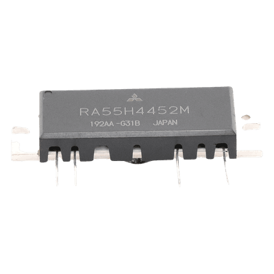 RA55H4452M131 AMPL.D/POT.TK8180HK