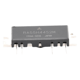 RA55H4452M131 AMPL.D/POT.TK8180HK