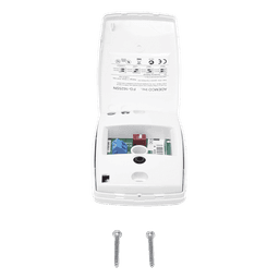 Detector de rotura de vidrio / Alcance 7.6 m sin mínimo / 4 niveles de sensibilidad / Polling loop V-Plex / Listado UL/ULC