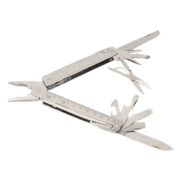 Navaja Victorinox Multiherramienta SwissTool X con 26 Funciones. Incluye Funda de Nylon