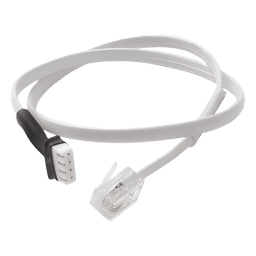 Cable para programación de GSM200, GSM200-4G y RXN800