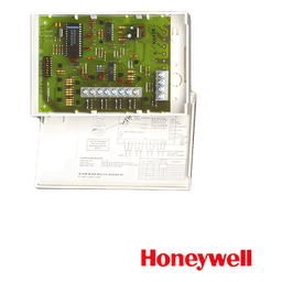 Módulo expansor V-Plex de zonificación agrupada para detectores de humo en paneles Honeywell Ademco