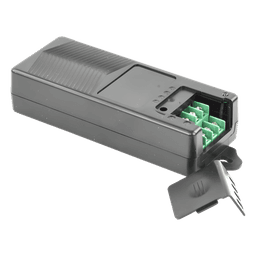 Fuente de Poder de 4 Salidas de 11 - 15 Vcc / 5 Amper /  Voltaje de Entrada 110- 240 Vac / Fusible Termico PTC Integrado para Protección / Salida de Voltaje Inteligente hasta 3 Amper por Salida