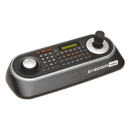 Controlador universal PTZ RS-485 para Fastrax II / III / IV y Minitrax  II / III