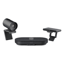Sistema Videoconferencia / 4K UHD 8MP / Micrófono 8 Filas / Altavoz 3W / USB-C BYOD / Transmisión Inalámbrica 4K / Salas 32 m² (344 ft²)